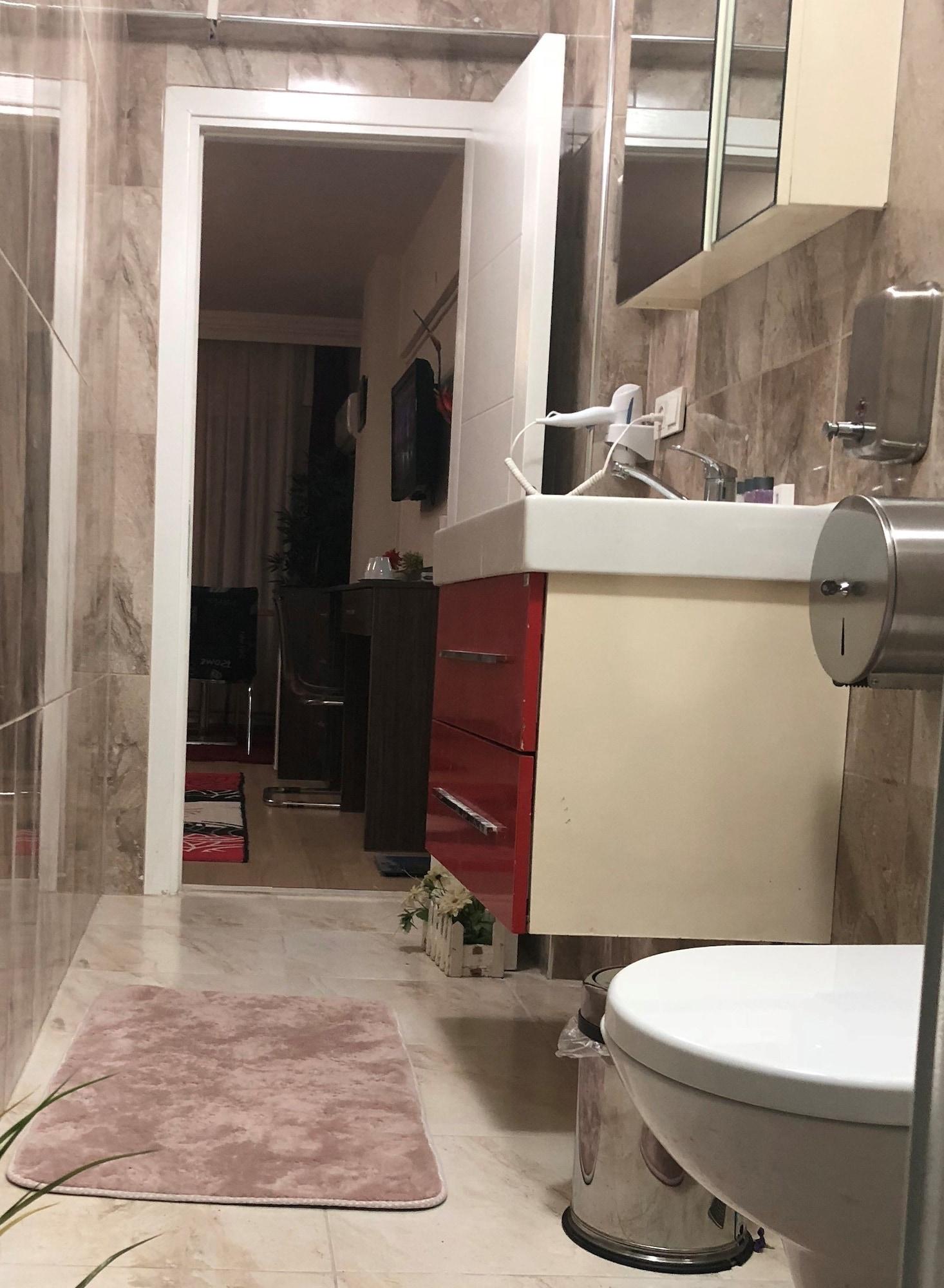 فندق ليزيا بوتيك اسطنبول المظهر الخارجي الصورة