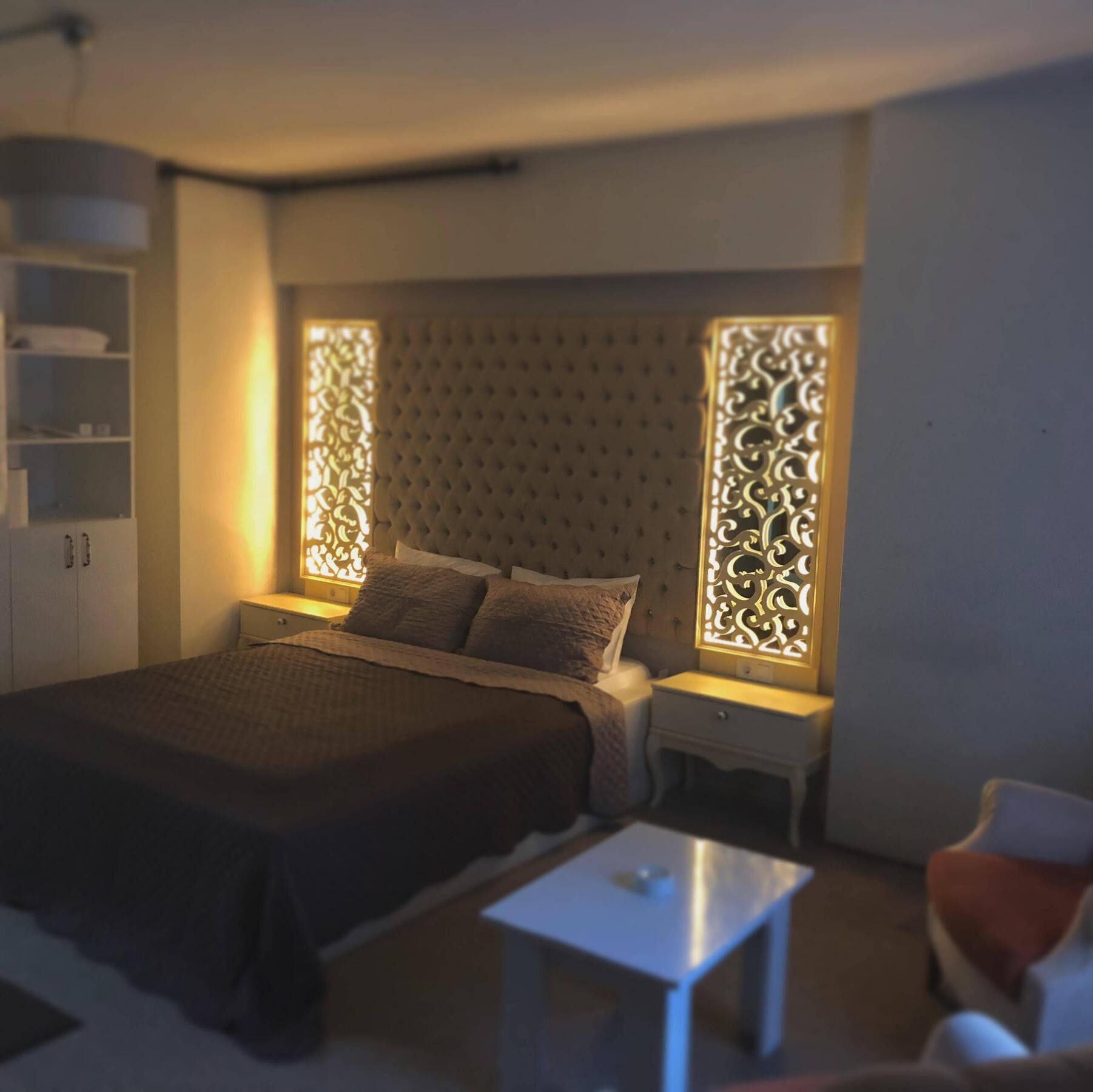 فندق ليزيا بوتيك اسطنبول المظهر الخارجي الصورة